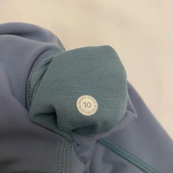 Lululemon High-Waisted Leggings - Picture 11 of 13